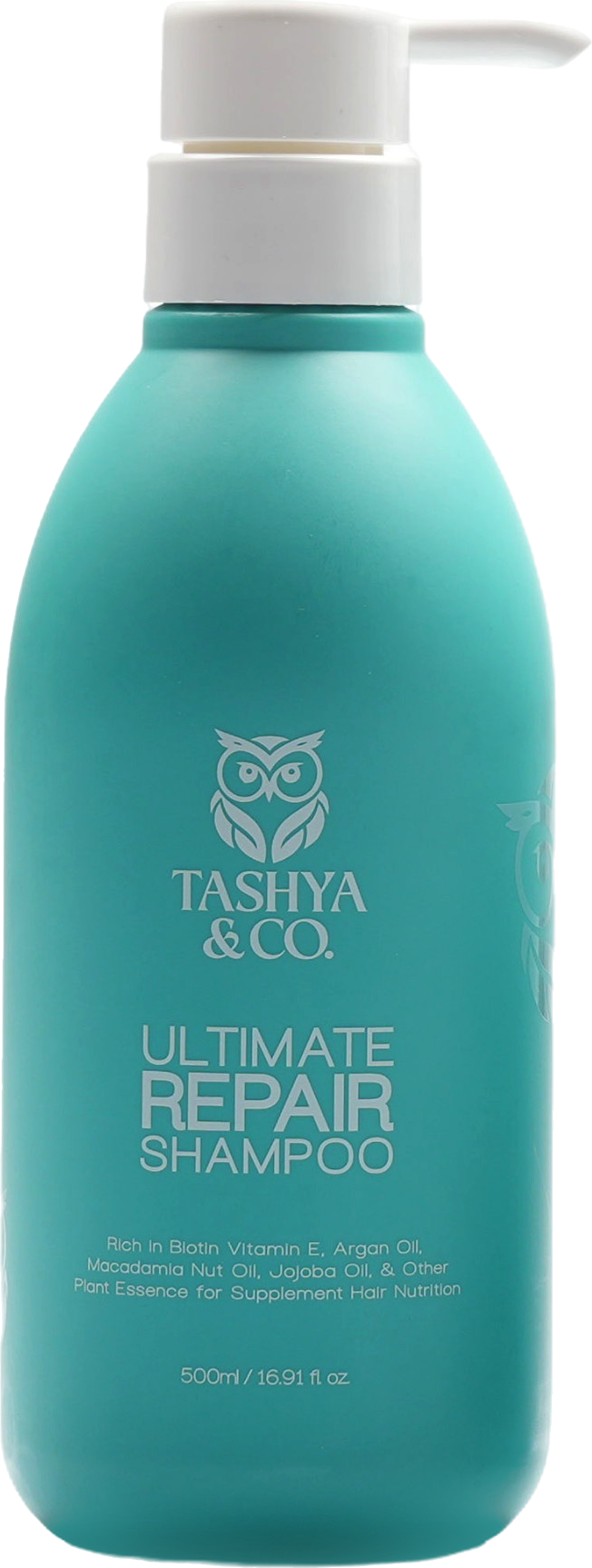Tashya & Co Deep Repair Hair Mask