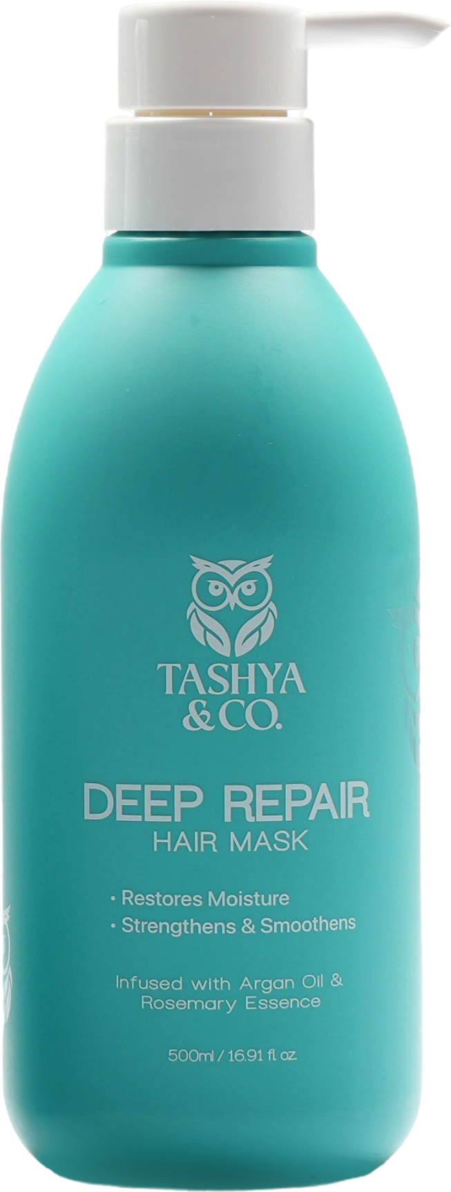 Tashya & Co Ultimate Repair Shampoo